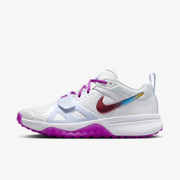 Green nike hot sale turf shoes
