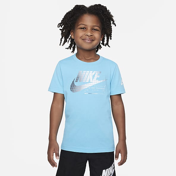 Nike Club Seasonal Tee Little Kids' T-Shirt