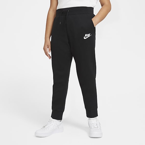 Kiz Cocuk Esofman Altlari Ve Taytlar Nike Tr