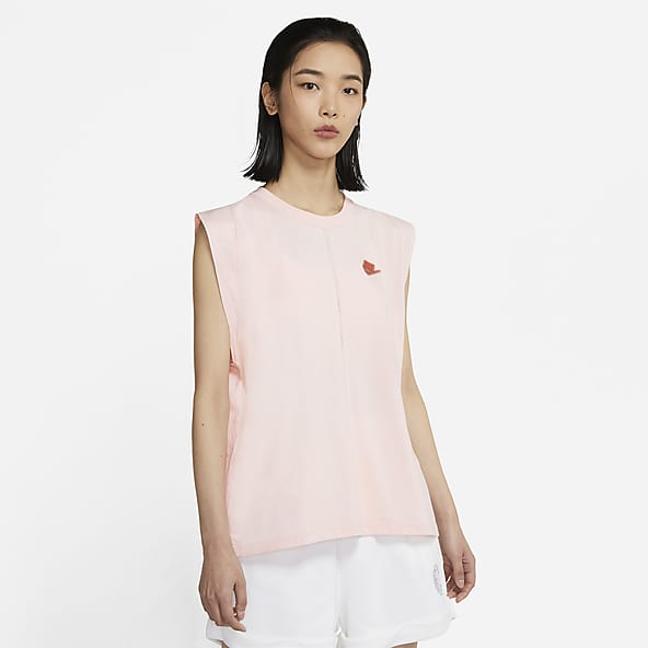 Nike公式 レディース タンクトップ ナイキ公式通販