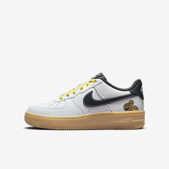 nike air force 1 different color