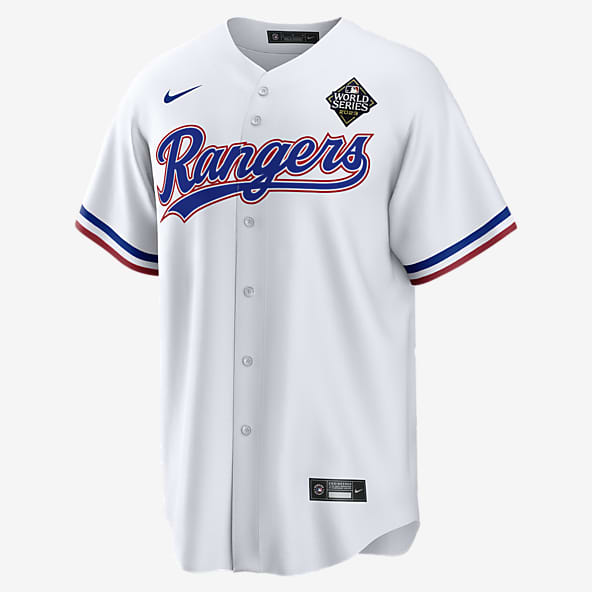 Replica Men's Baseball Jersey - 3 Color options