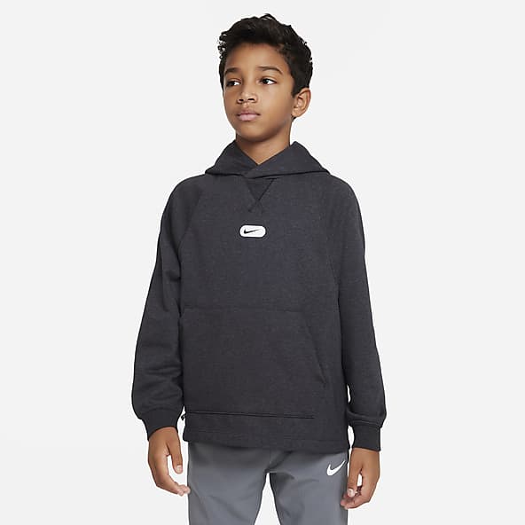 Dri-FIT Hoodies & Sweatshirts. Nike UK