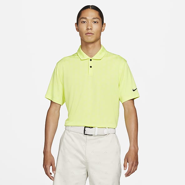 Men's Golf Tops & T-Shirts. Nike AU