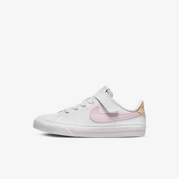 Little Girls' Nike Shoes (Sizes 12.5-3)