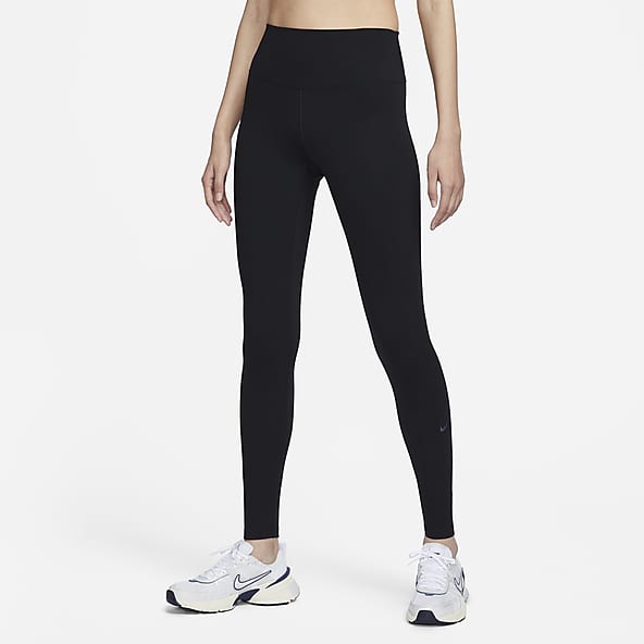 Jual NIKE Women Training Pro 365 Tight Celana Fitness Wanita [CZ9780-010]  di Seller Nike Sports Official Store - Gudang Blibli