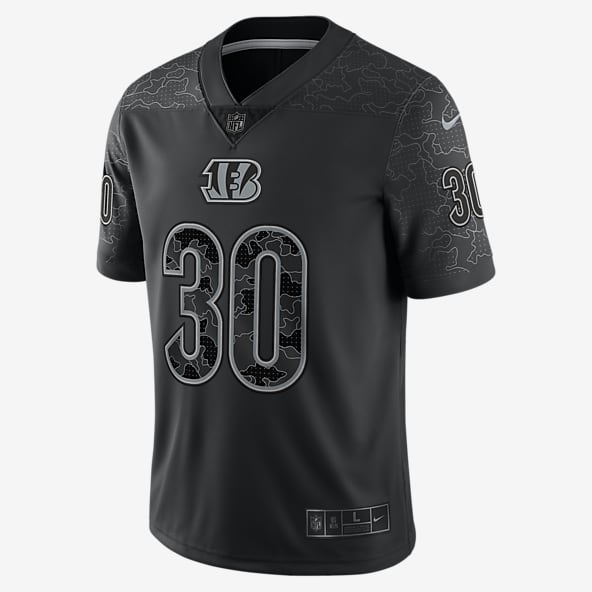 Nike Cincinnati Bengals No28 Joe Mixon Olive/Camo Men's Stitched NFL Limited 2017 Salute To Service Jersey
