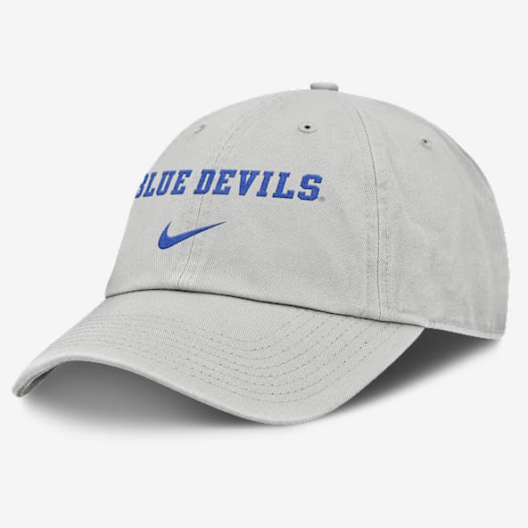 Duke Off-Field Club Gameday Men's Nike College Adjustable Hat