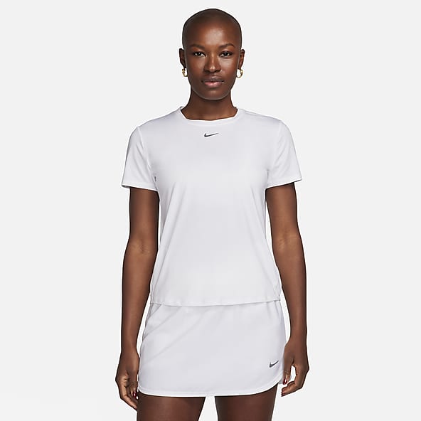 Women's Training & Gym Tops & T-Shirts. Nike NO