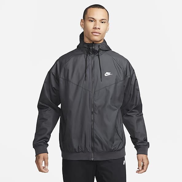 Windbreakers. Nike.com