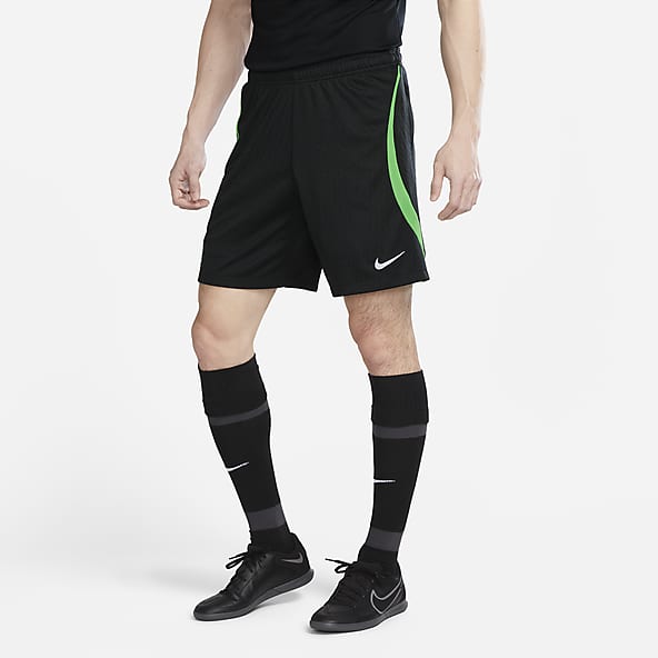 Nike Pro Combat Ultralight Slider Shorts - White - Soccer Master