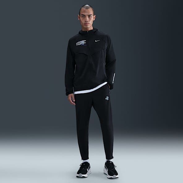 Nike ランニングウェアセット 黒 楽天市場】ナイキ 5点セット 