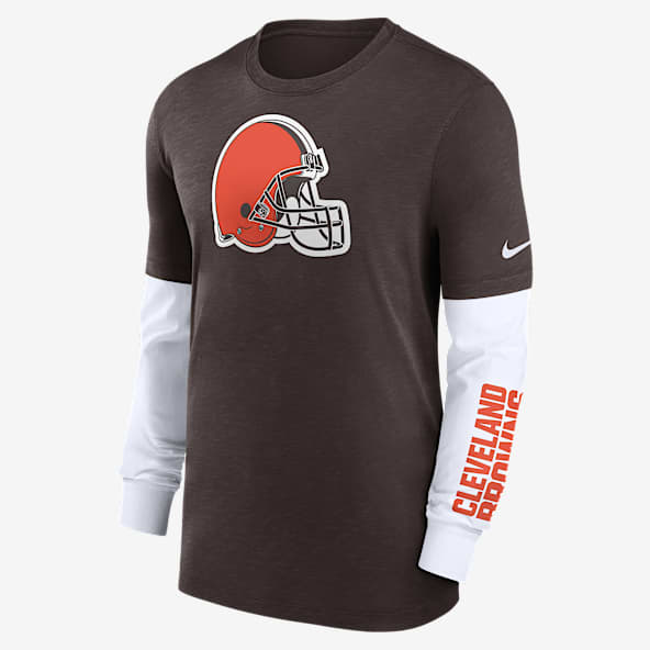 browns nike gear