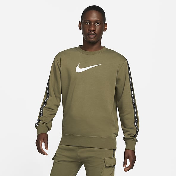 pull nike homme