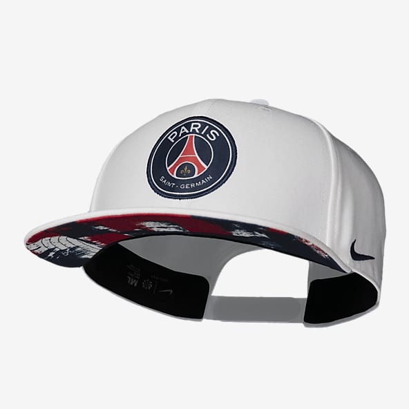 Paris Saint-Germain Pro Gorra de fútbol Nike
