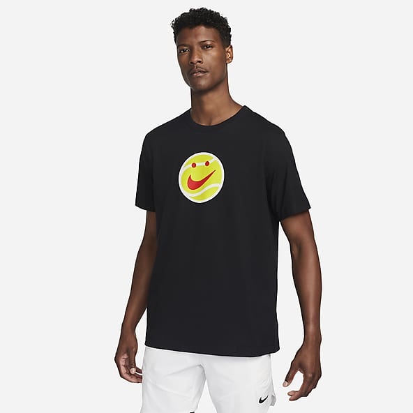 Nike us open tennis t shirt Clearance