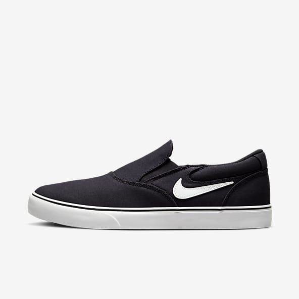 nike sb leather black | Men's Skate Shoes. Nike.com