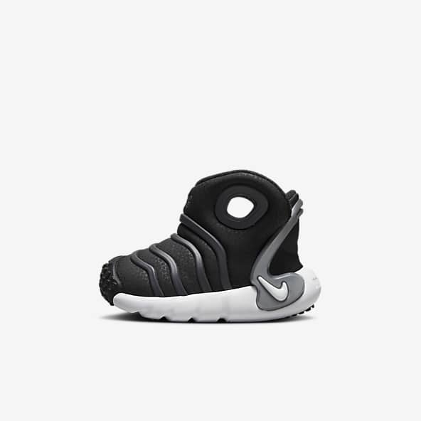 Nike Dynamo GO Baby/Toddler Easy On/Off Boots