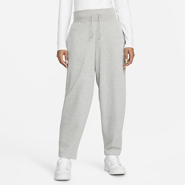 Nike Loose Fit Sweatpants Gray - $60 (14% Off Retail) - From Cera