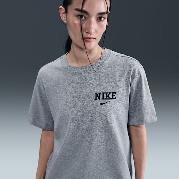 Nike Sportswear T-skjorte til dame