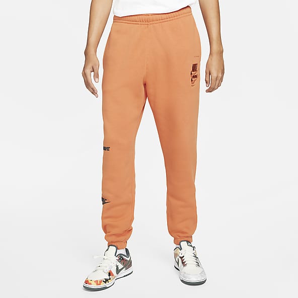 nike flared track pants