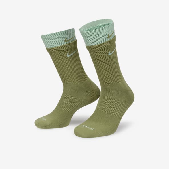 Green Socks. Nike.com