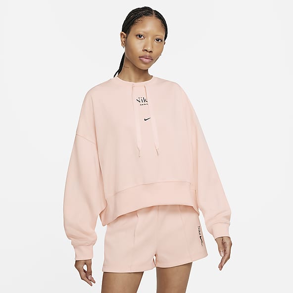 nike ladies tops sale