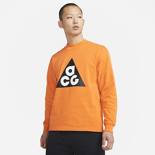 acg nike shirt