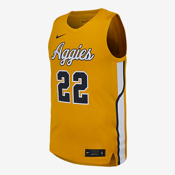 North Carolina A&T Aggies Jerseys. Nike.com