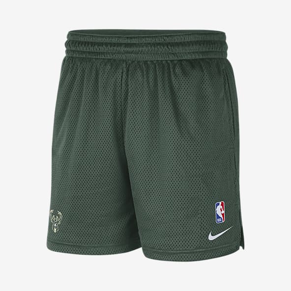 Milwaukee Bucks Shorts. Nike.com