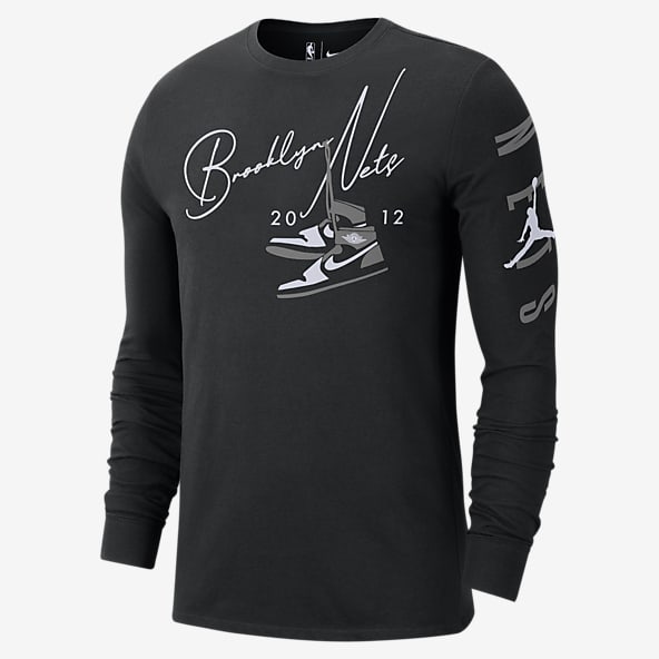 nike nba shirts