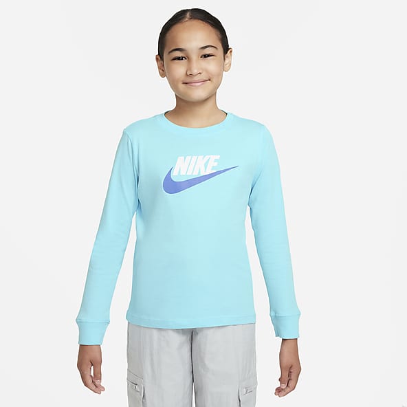 Nike公式 キッズ トップス Tシャツ ナイキ公式通販
