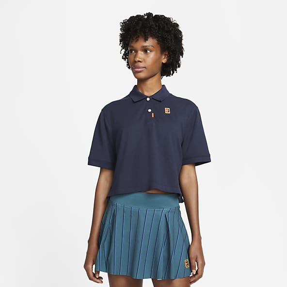 Tennis Polos. Nike.com