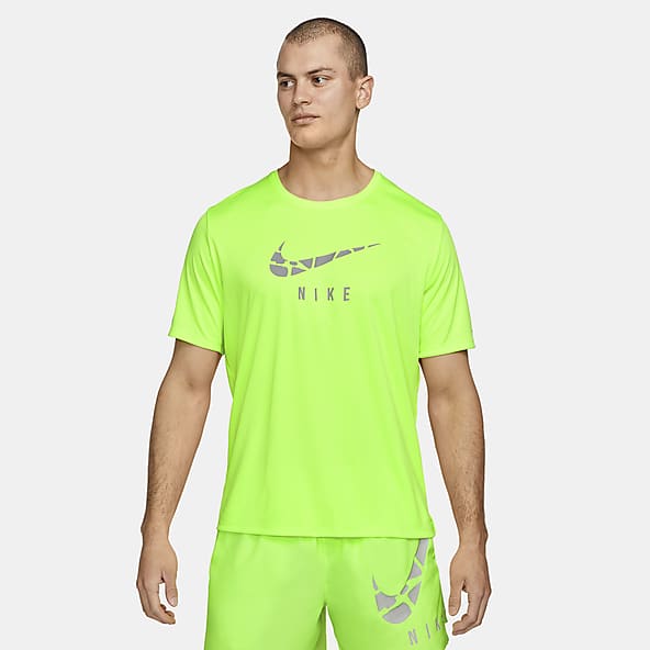 Verde Playeras y Nike