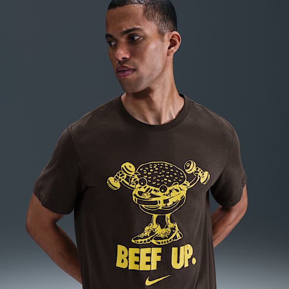 Nike Men's Dri-FIT Training T-Shirt