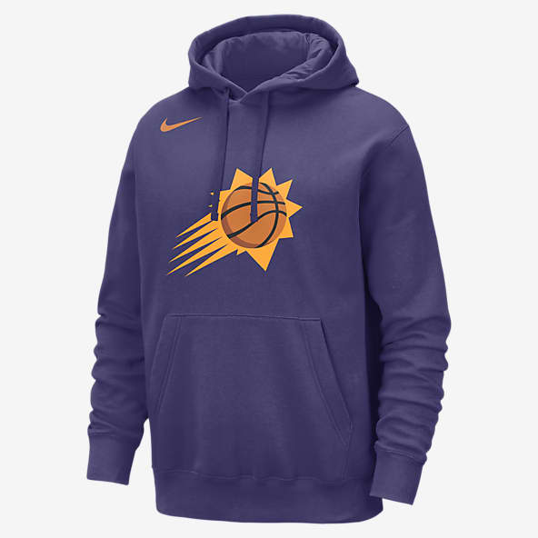 Nike Devin Booker Phoenix Suns Dri-fit Nba T-shirt in Blue for Men