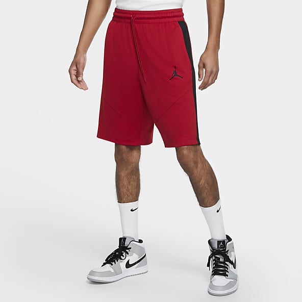 long jordan shorts