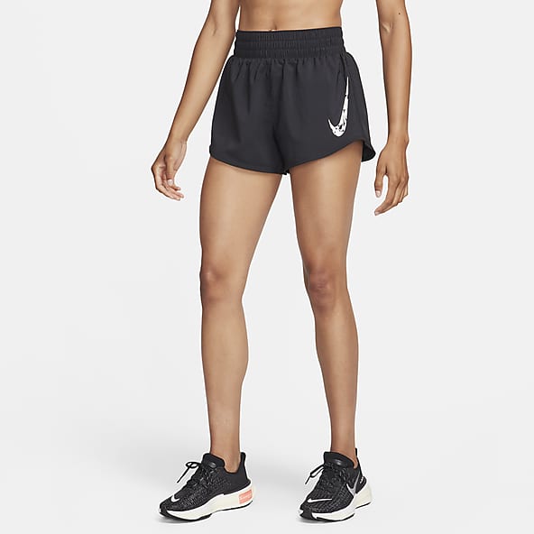Nike Run Division 3 in 1 Running Shorts and Tights Self-packable 2 Black  Medium