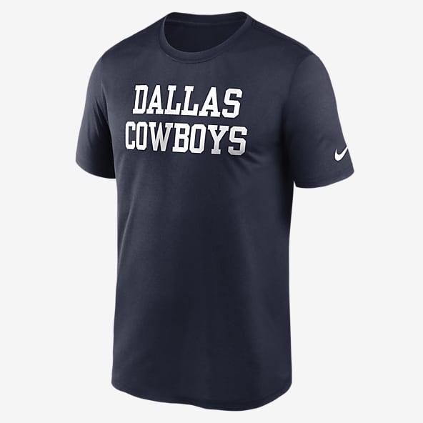 dallas cowboys nike tshirt