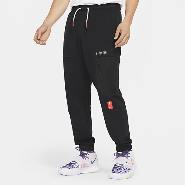 nike basketball pants