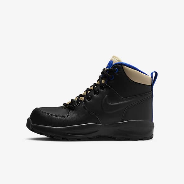 Nike Manoa LTR Big Kids' Boots