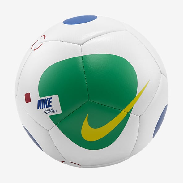 Funcionar Hollywood desarrollando Balones de fútbol | Venta de balones de fútbol Nike. Nike ES