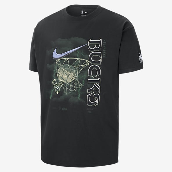 Milwaukee bucks fan hotsell gear