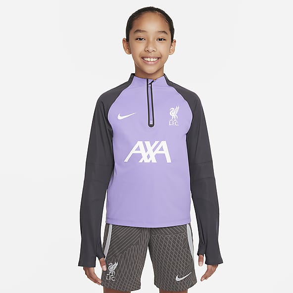 Nike calcio viola cheap