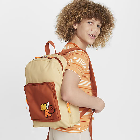 Kids Bags & Backpacks. Nike ID