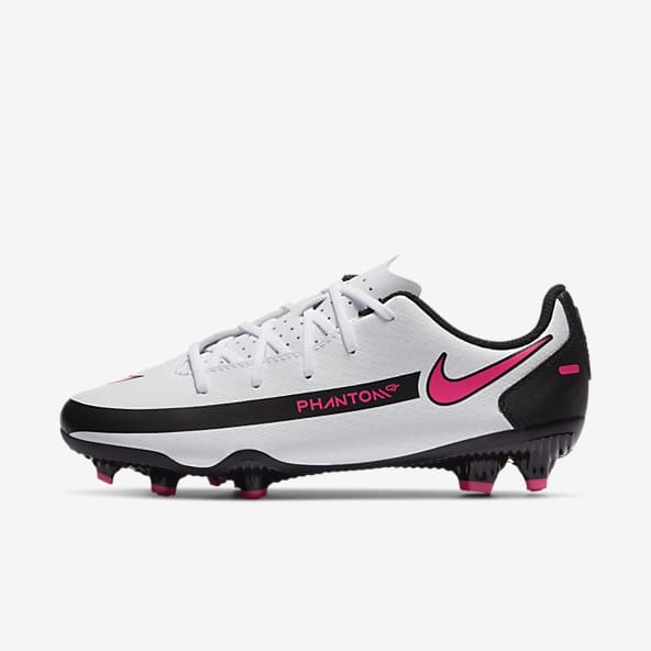 boys nike phantom boots