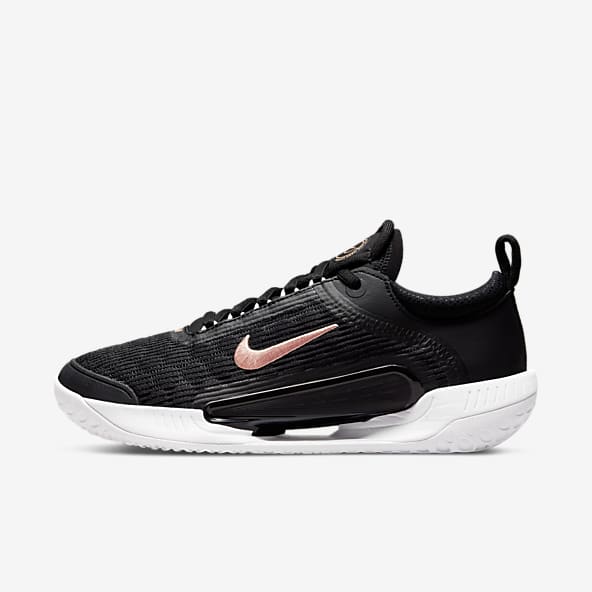 buty nike pomarańczowe damskie