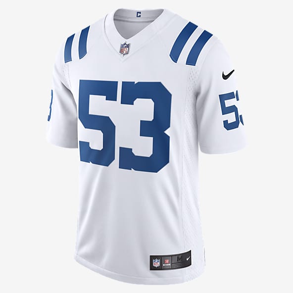 Nike Denver Broncos No21 Su'a Cravens White Men's Stitched NFL Vapor Untouchable Limited Jersey