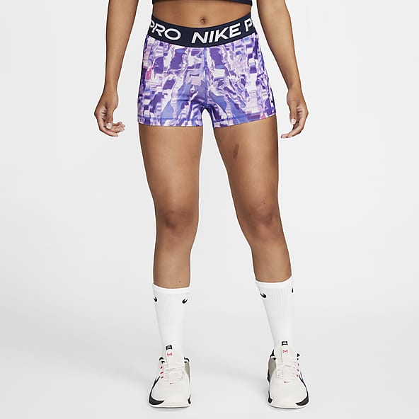 Dames Dri FIT Shorts. Nike NL