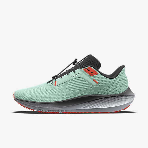 Zapatillas de running - Niño - Nike Air Zoom Pegasus 35 - AH3482-404